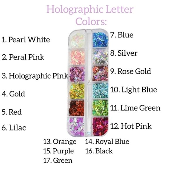 Handmade Persoalized Resin Wall Hanging - Picture 6 of 8